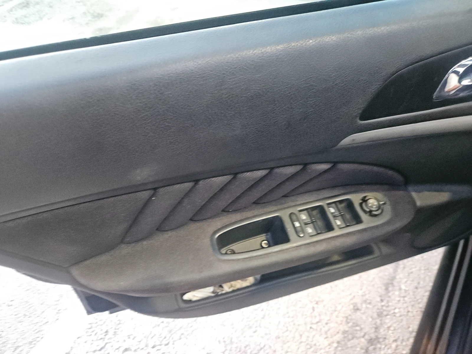 Alfa Romeo 159 1.9 TD 8V, снимка 6 - Автомобили и джипове - 56062064
