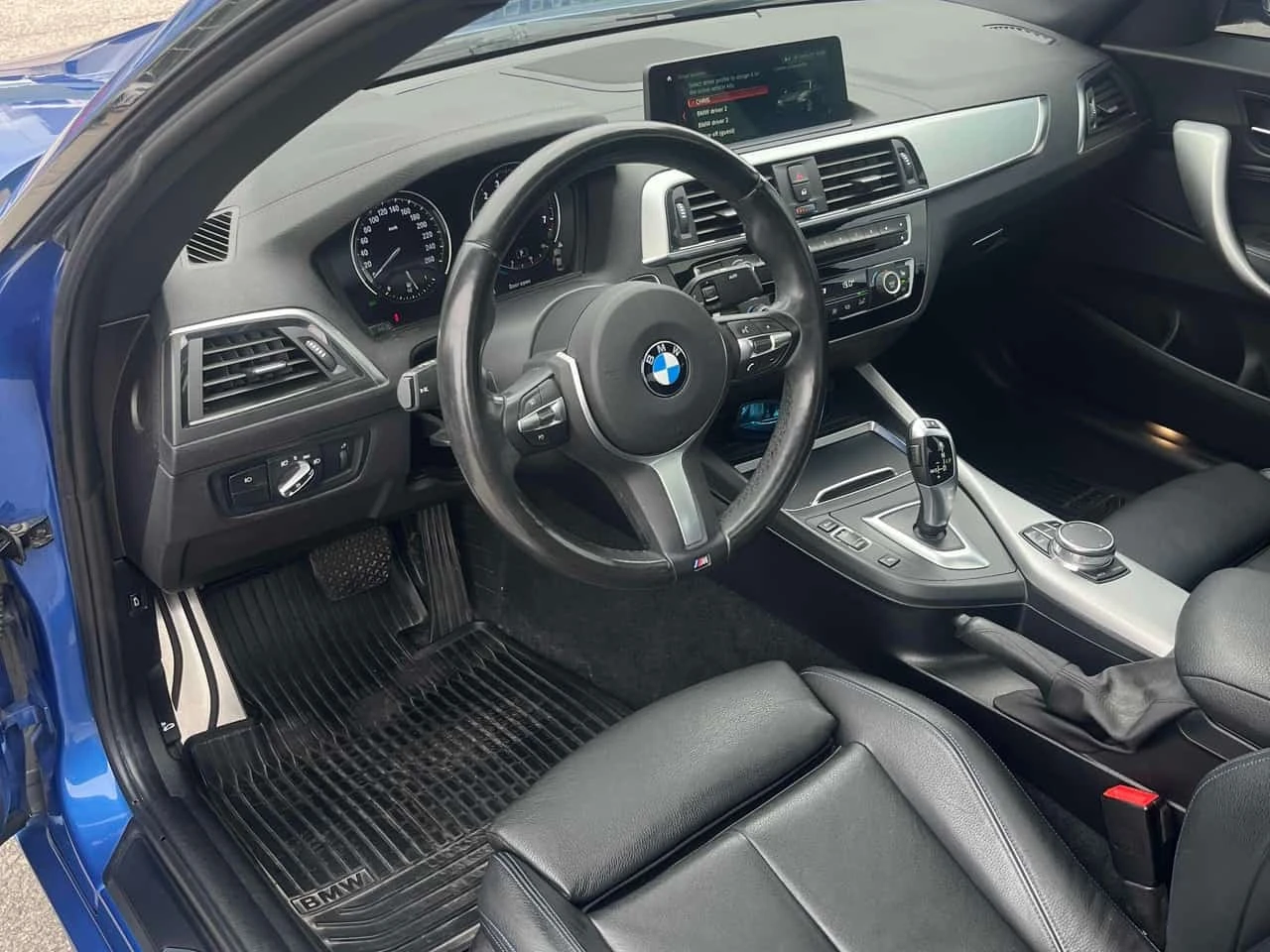 BMW 230 * xDrive * CARFAX * ����� �� ����������� | Mobile.bg � ����������� 5
