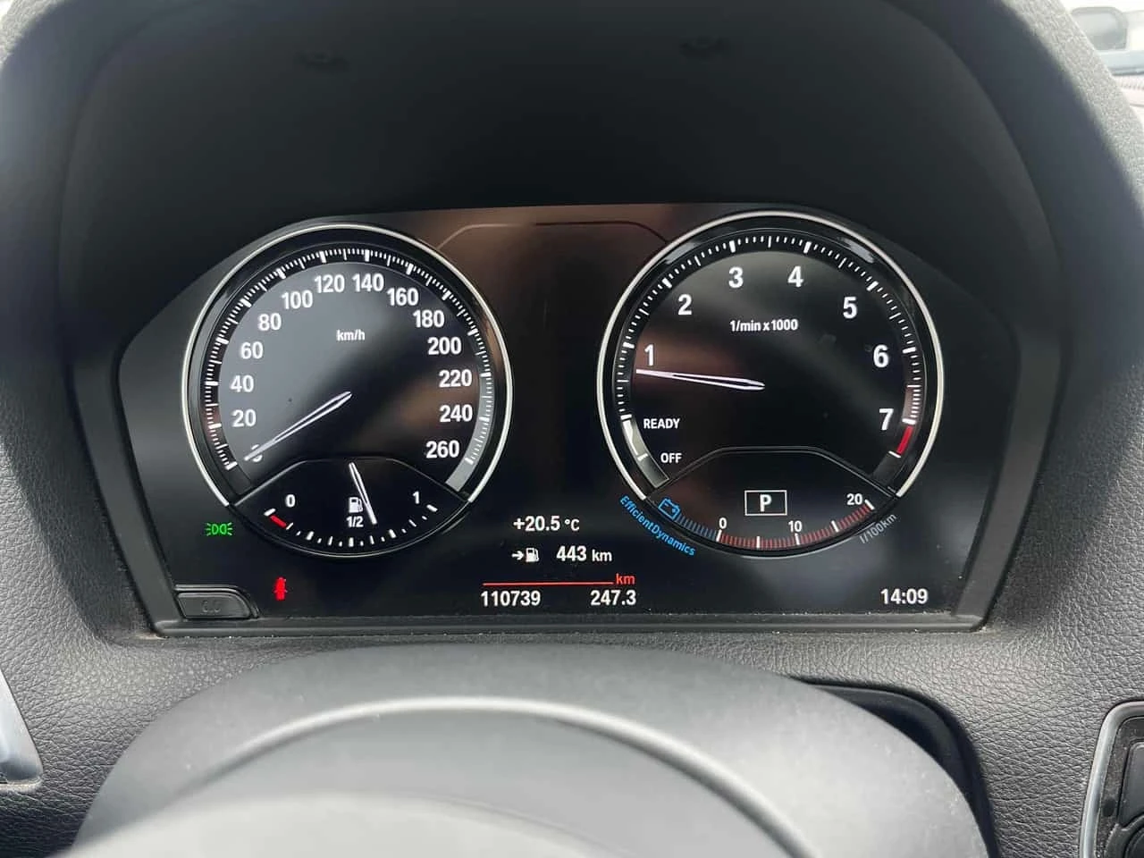 BMW 230 * xDrive * CARFAX * ����� �� ����������� | Mobile.bg � ����������� 8