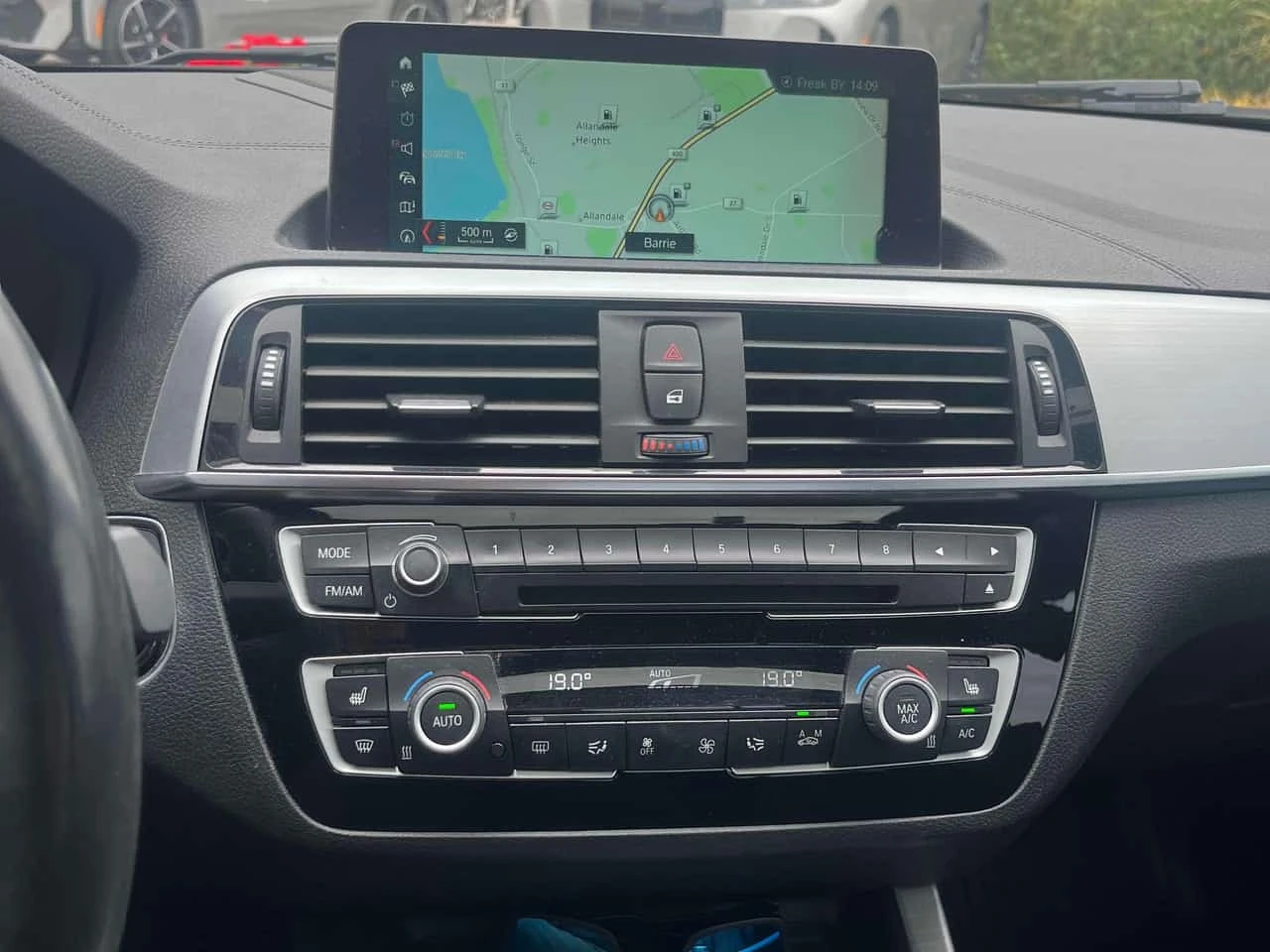 BMW 230 * xDrive * CARFAX * ����� �� ����������� | Mobile.bg � ����������� 9