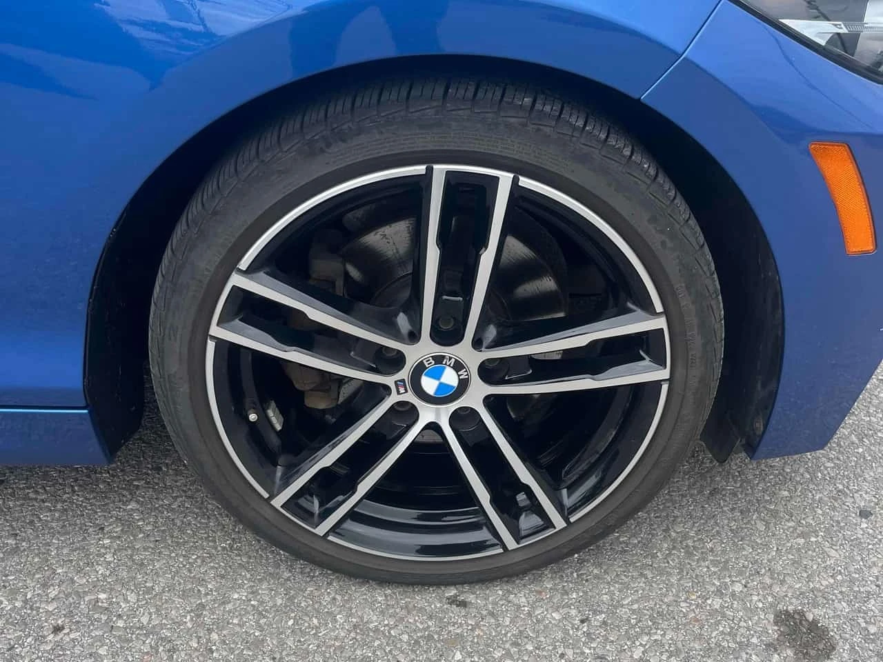 BMW 230 * xDrive * CARFAX * ����� �� ����������� | Mobile.bg � ����������� 7