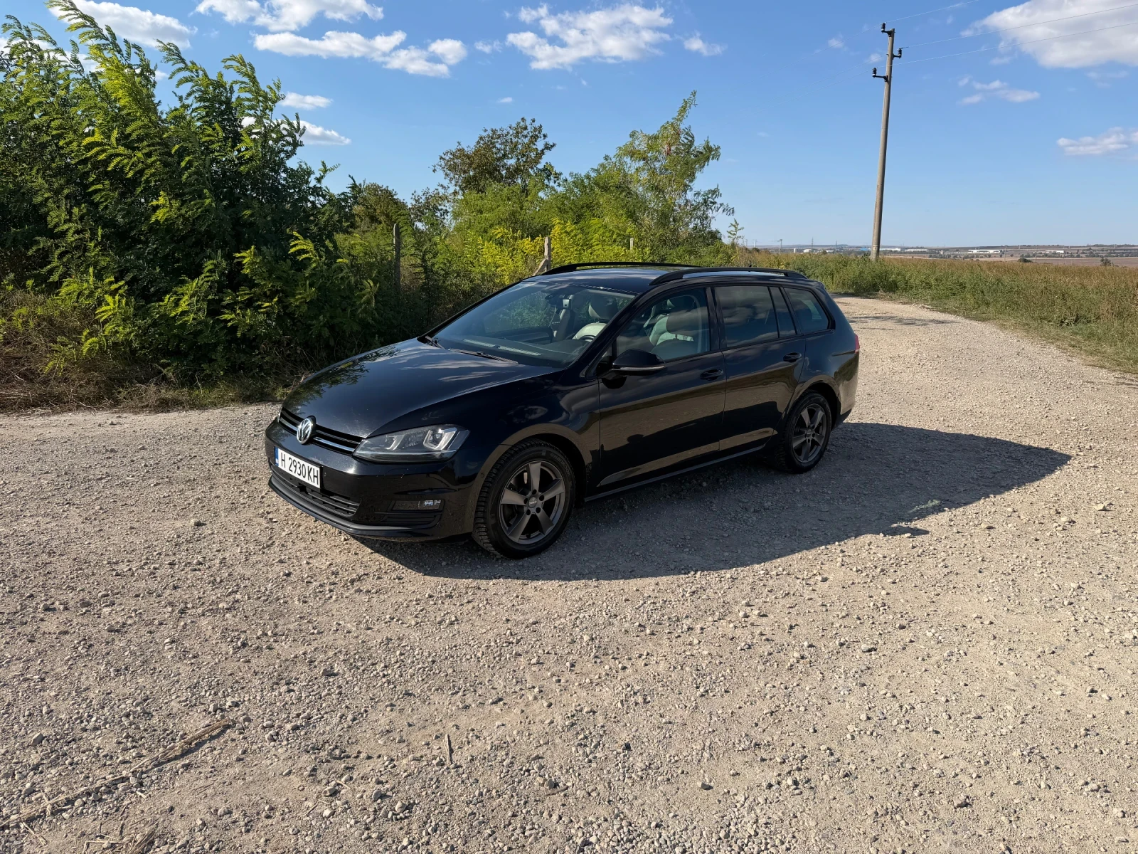 VW Golf | Mobile.bg � ����������� 1