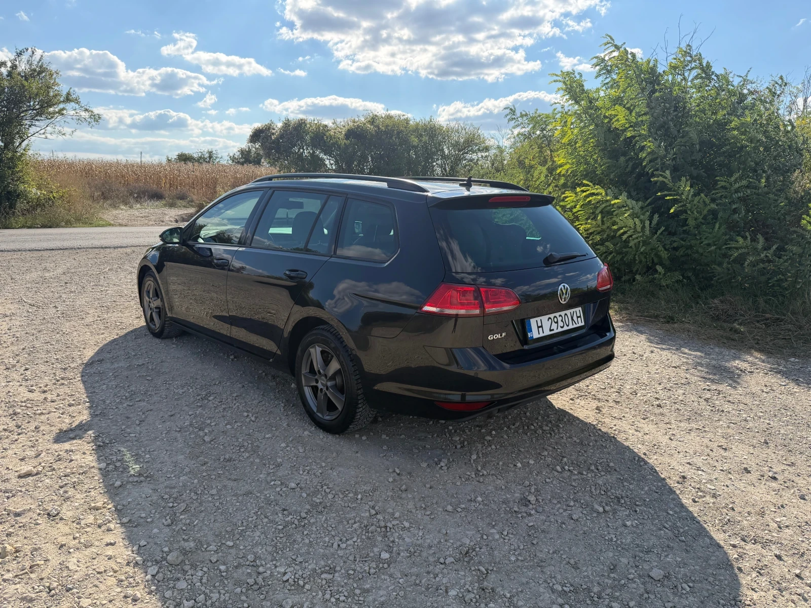 VW Golf | Mobile.bg � ����������� 7