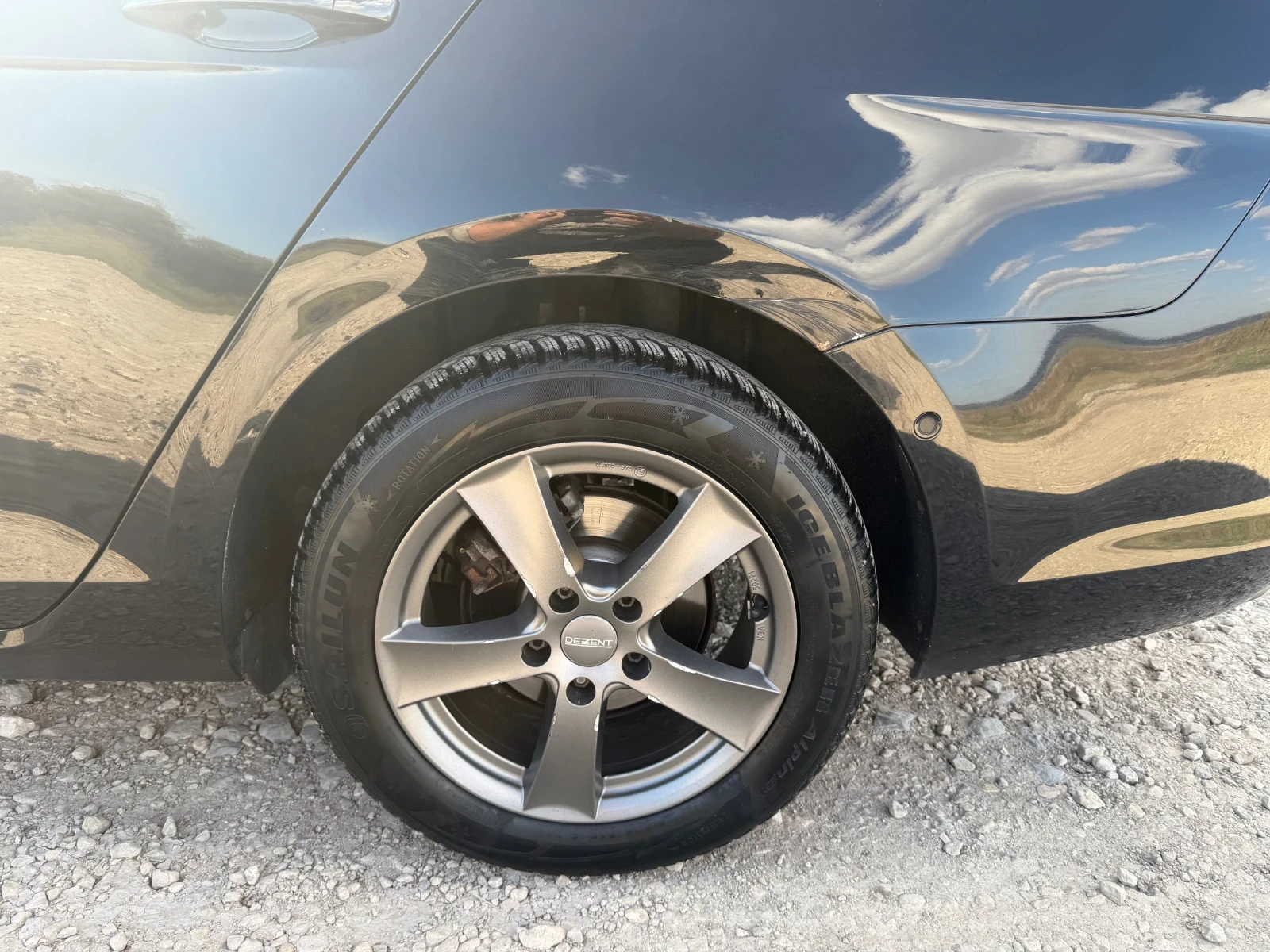 VW Golf | Mobile.bg � ����������� 9
