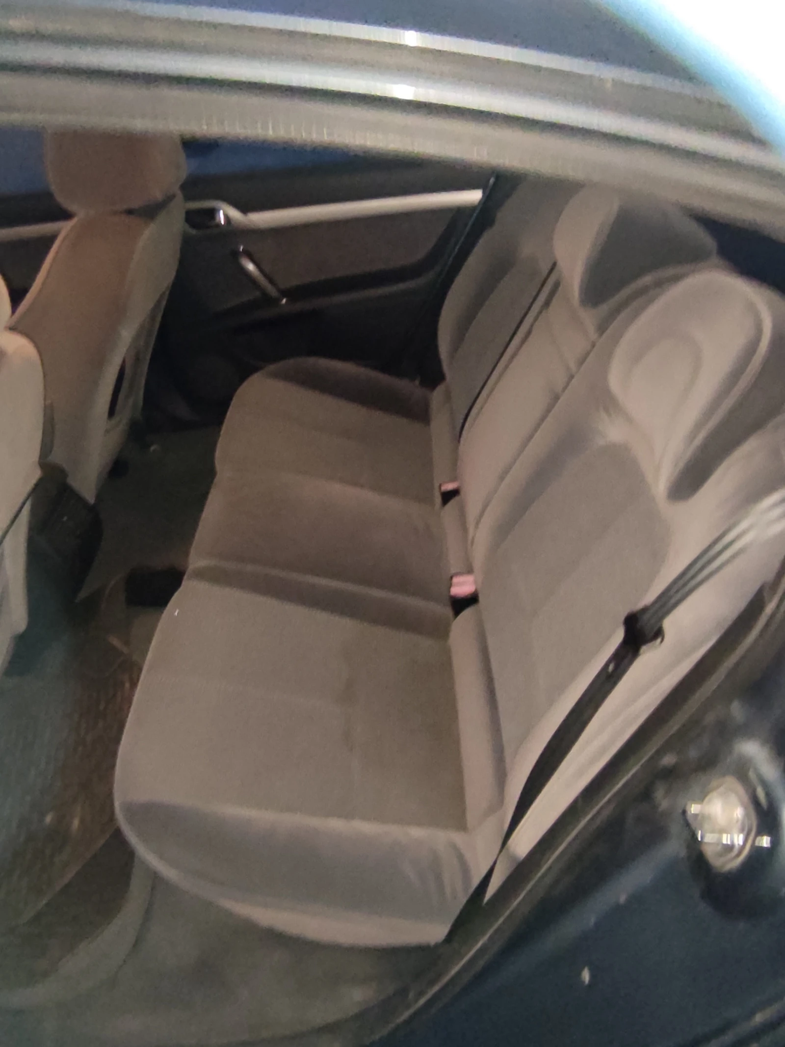 Peugeot 407 2.0 D, снимка 6 - Автомобили и джипове - 56317208