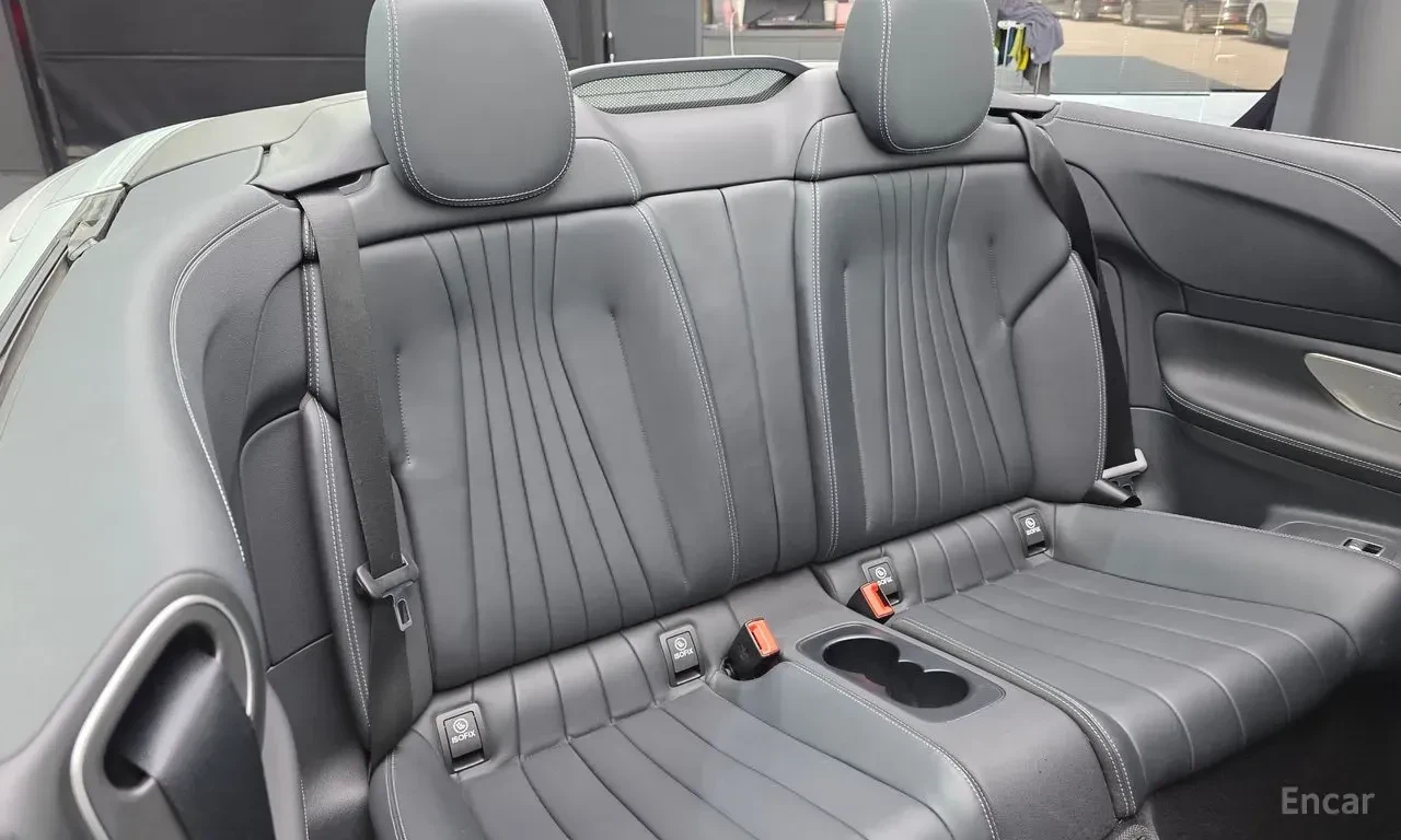 Mercedes-Benz E 450 COUPE* AMG* LINE* BURMESTER* 360КАМЕРА* LANE* ASSI, снимка 16 - Автомобили и джипове - 56318946