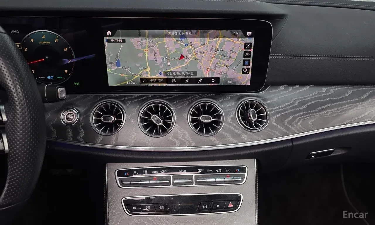 Mercedes-Benz E 450 COUPE* AMG* LINE* BURMESTER* 360КАМЕРА* LANE* ASSI, снимка 9 - Автомобили и джипове - 56318946
