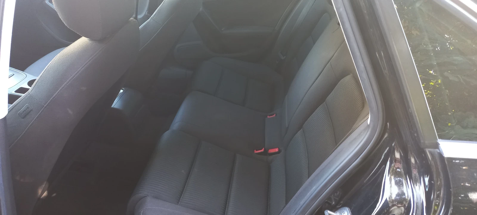 Audi A4, снимка 11 - Автомобили и джипове - 56361667