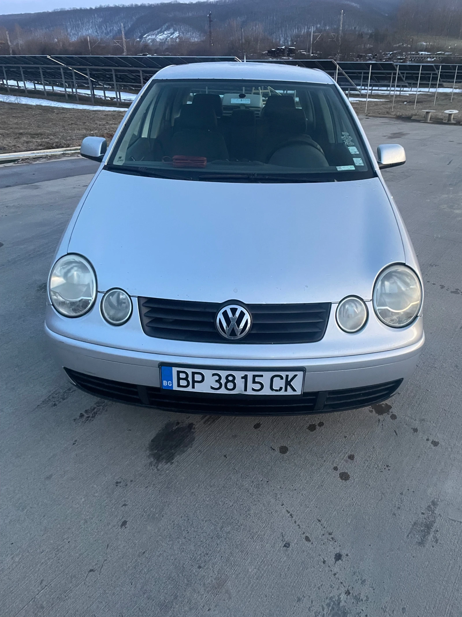 VW Polo | Mobile.bg � ����������� 8