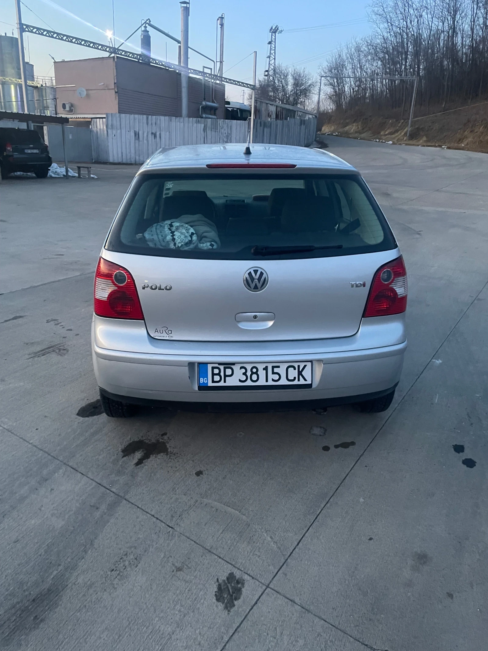VW Polo | Mobile.bg � ����������� 2