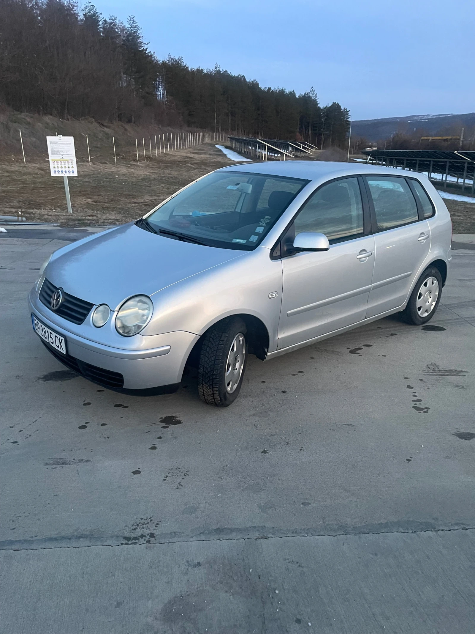 VW Polo | Mobile.bg � ����������� 6