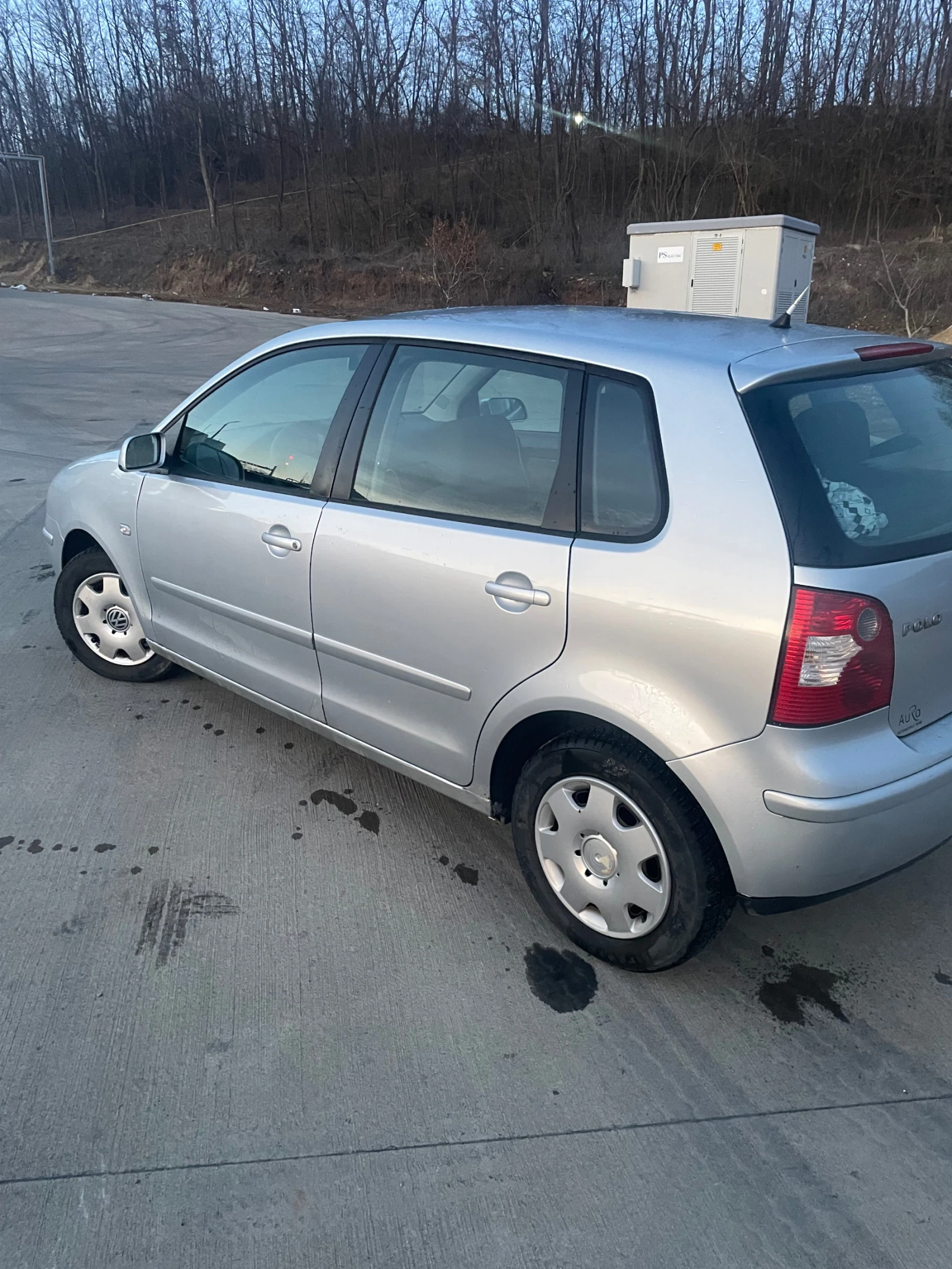 VW Polo | Mobile.bg � ����������� 4