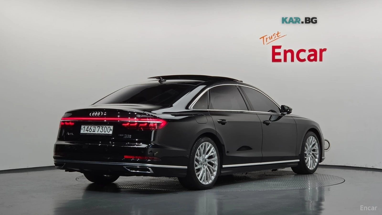 Audi A8 55 TFSI QUATTRO LWB* 360* HUD* ������* �������� | Mobile.bg � ����������� 2