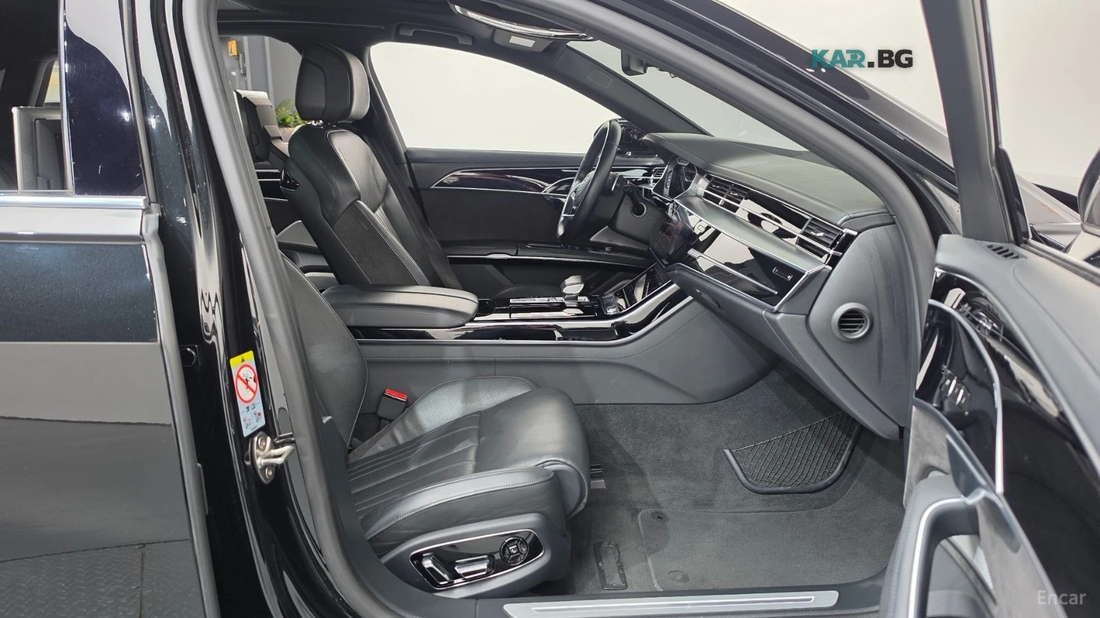 Audi A8 55 TFSI QUATTRO LWB* 360* HUD* ������* �������� | Mobile.bg � ����������� 9
