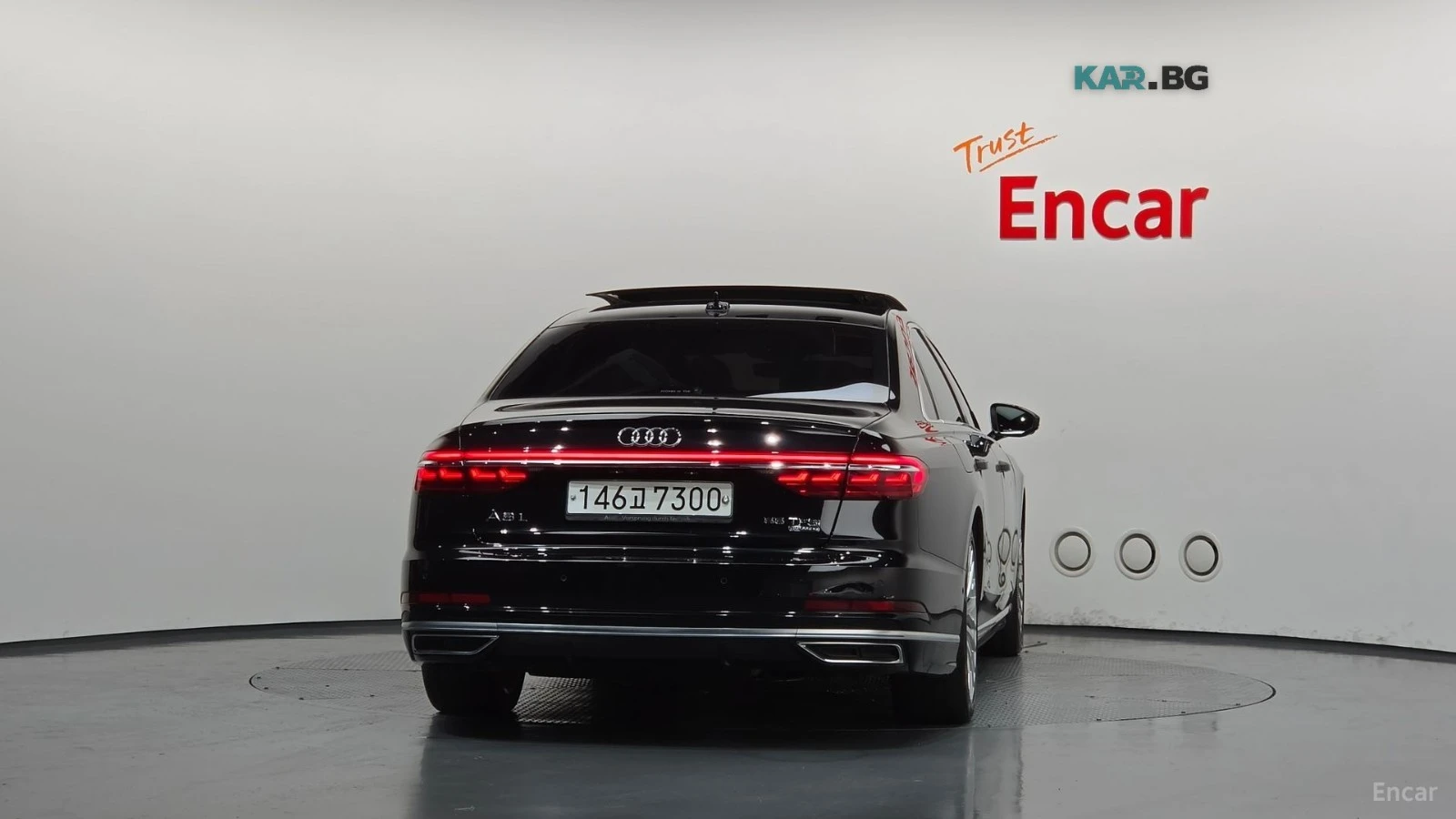 Audi A8 55 TFSI QUATTRO LWB* 360* HUD* ������* �������� | Mobile.bg � ����������� 4