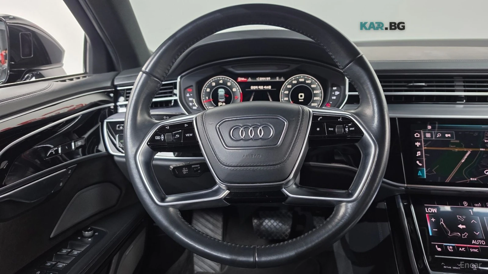 Audi A8 55 TFSI QUATTRO LWB* 360* HUD* ������* �������� | Mobile.bg � ����������� 11
