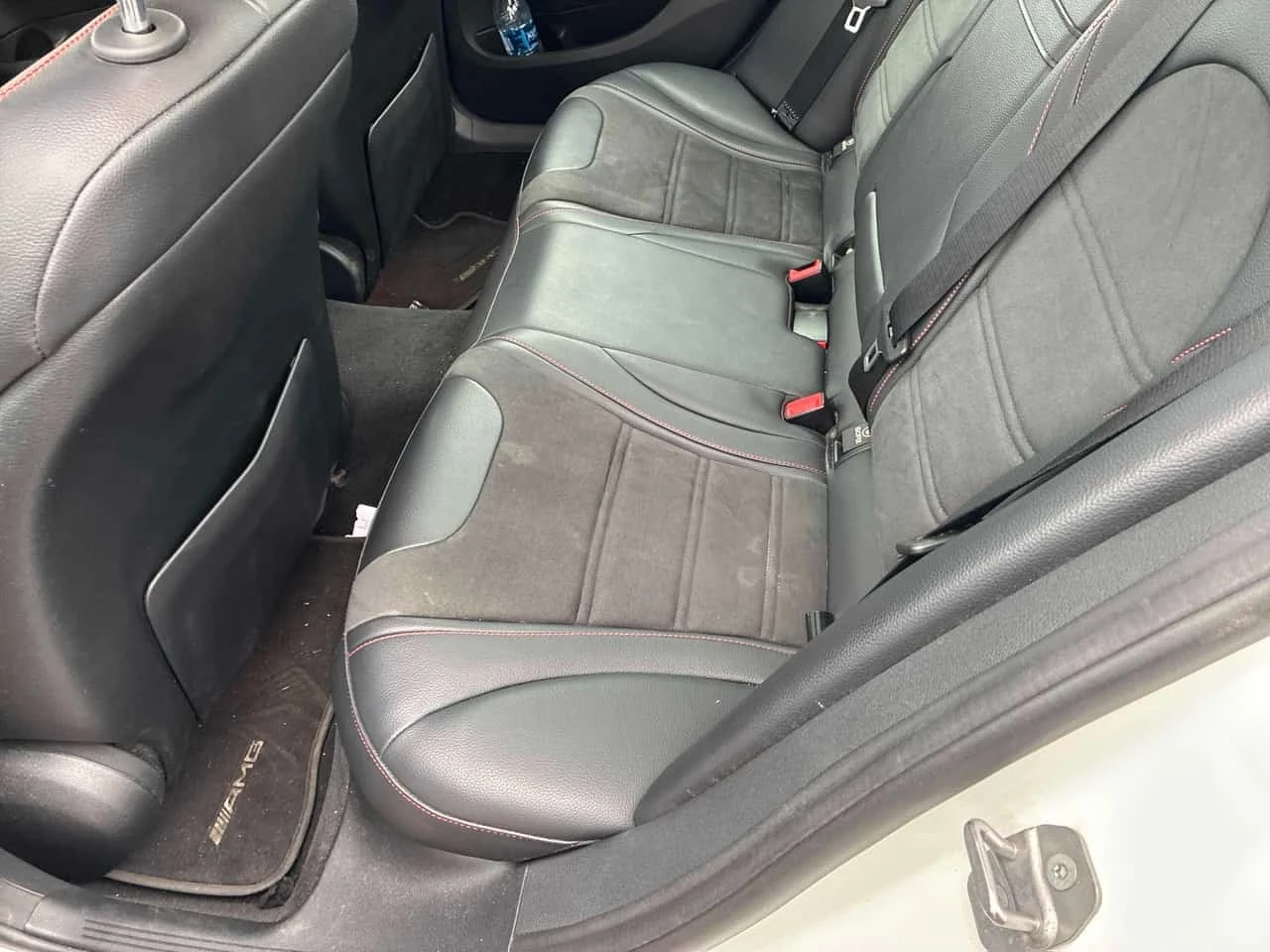 Mercedes-Benz C 43 AMG 4MATIC | ������ ���������������� �� MERCEDES | Mobile.bg � ����������� 11