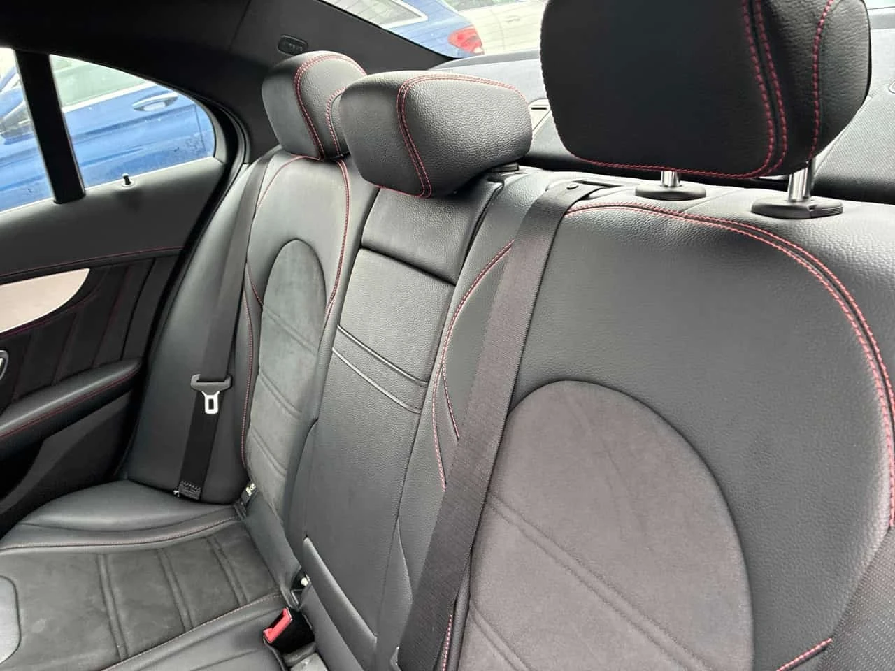 Mercedes-Benz C 43 AMG 4MATIC | ������ ���������������� �� MERCEDES | Mobile.bg � ����������� 10