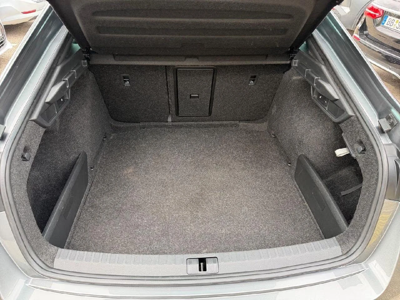Skoda Octavia RS/234HP/DSG/HUD/CAM/ACC/LED/982z | Mobile.bg � ����������� 5