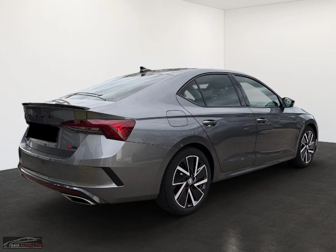 Skoda Octavia RS/234HP/DSG/HUD/CAM/ACC/LED/982z | Mobile.bg � ����������� 4