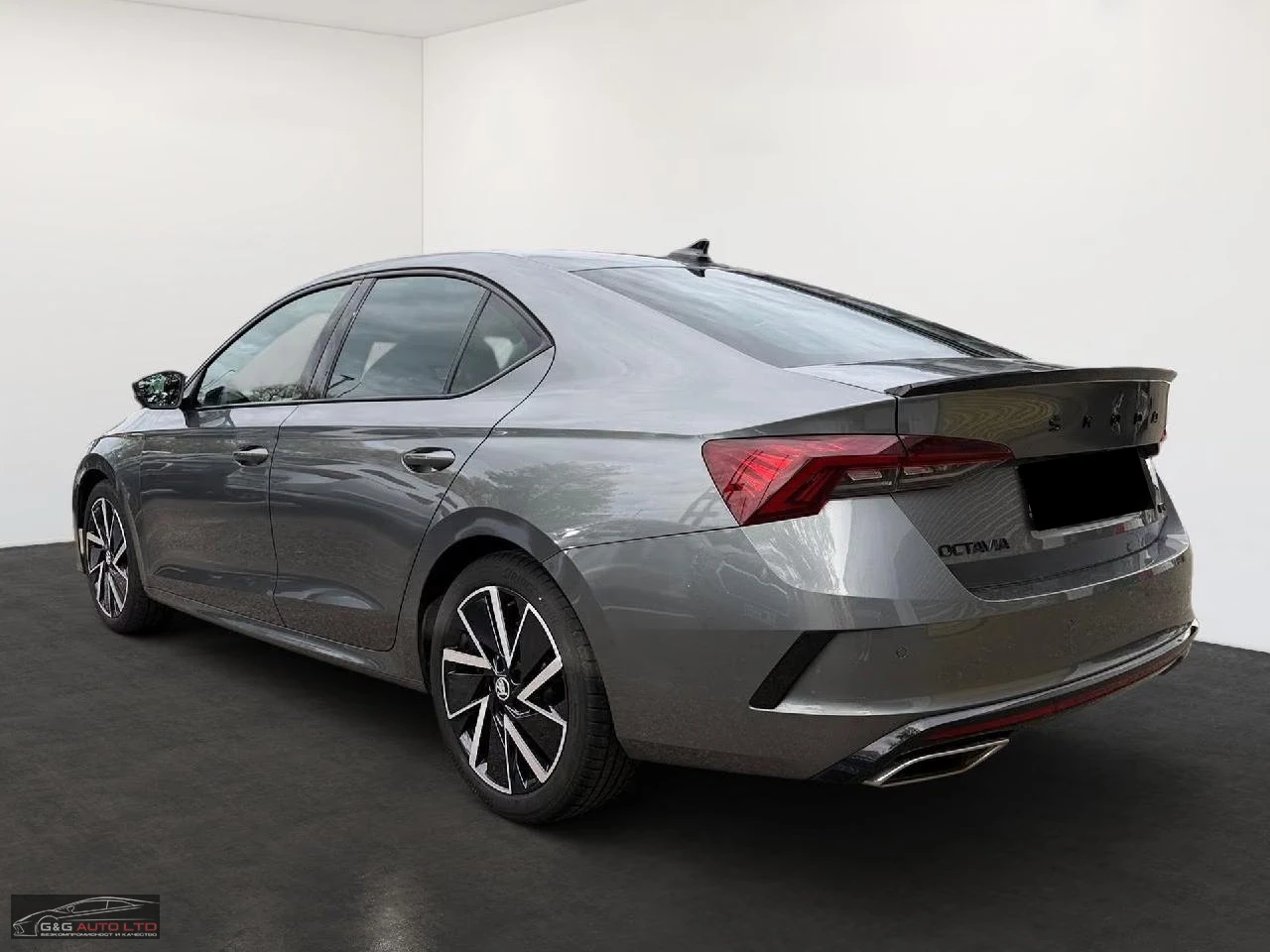 Skoda Octavia RS/234HP/DSG/HUD/CAM/ACC/LED/982z | Mobile.bg � ����������� 3