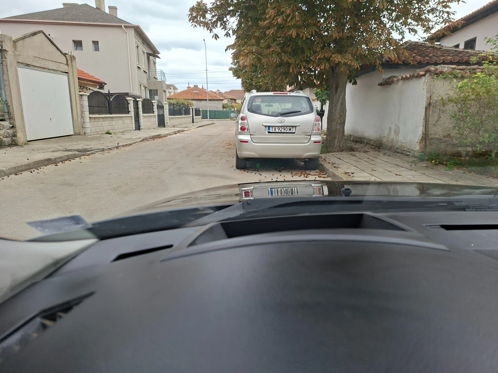 BMW 530, снимка 13 - Автомобили и джипове - 56636139