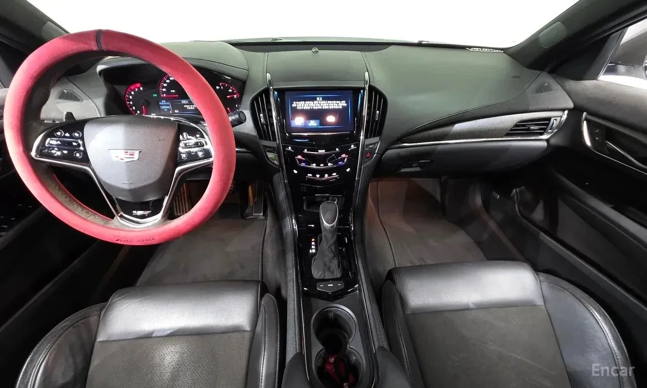 Cadillac ATS | Mobile.bg � ����������� 9