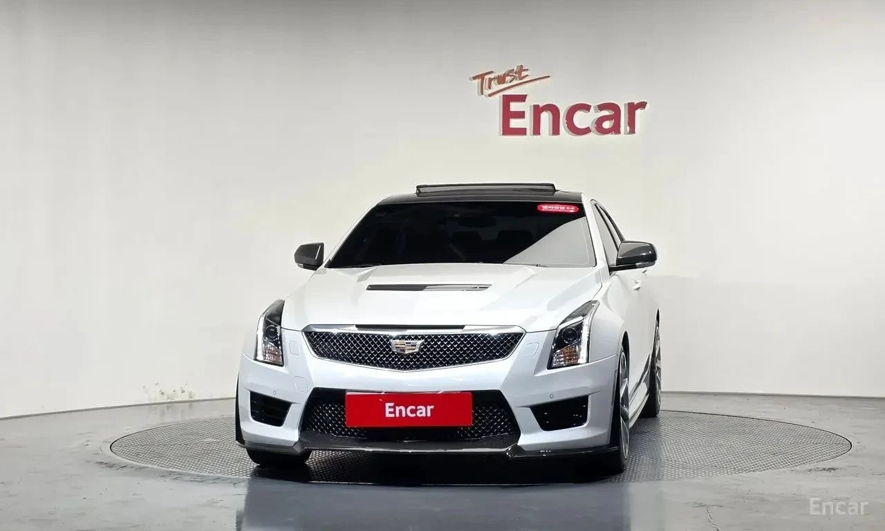 Cadillac ATS | Mobile.bg � ����������� 2