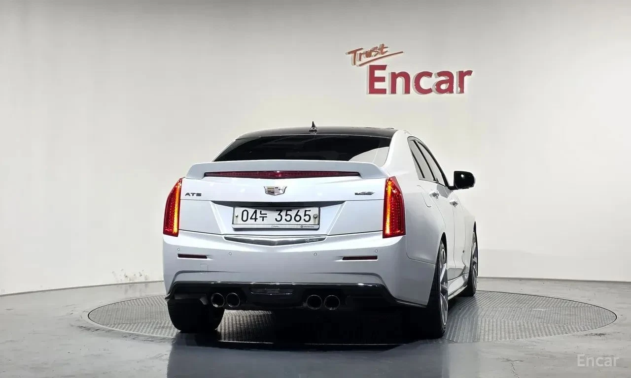 Cadillac ATS | Mobile.bg � ����������� 4