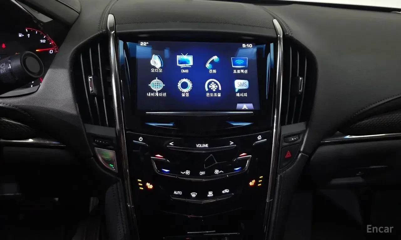 Cadillac ATS | Mobile.bg � ����������� 13