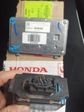 Honda Civic На части - изображение 4