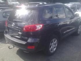 Hyundai Santa fe 2.2 CRDi, снимка 7