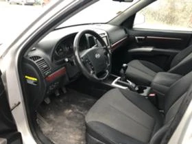 Hyundai Santa fe 2.2 CRDi, снимка 9