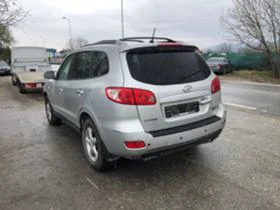 Hyundai Santa fe 2.2 CRDi, снимка 8