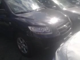Hyundai Santa fe 2.2 CRDi, снимка 2