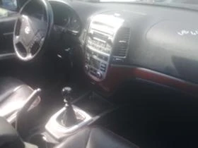 Hyundai Santa fe 2.2 CRDi, снимка 11