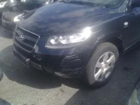 Hyundai Santa fe 2.2 CRDi, снимка 3