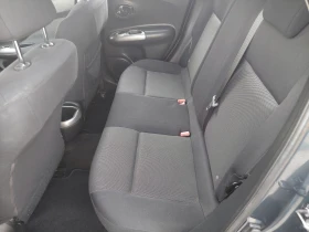 Nissan Juke 1, 5dci 110ps , снимка 9