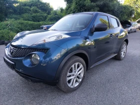 Nissan Juke 1, 5dci 110ps , снимка 2