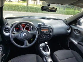 Nissan Juke 1, 5dci 110ps , снимка 6