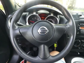 Nissan Juke 1, 5dci 110ps , снимка 7
