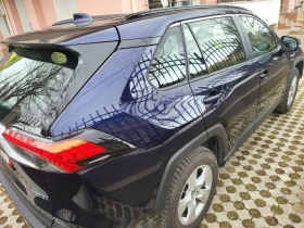 Toyota Rav4 2, 5  Hybrid.160 KW.Navi.Led.Kamera, снимка 11
