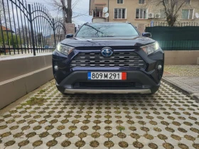 Toyota Rav4 2, 5  Hybrid.160 KW.Navi.Led.Kamera, снимка 4