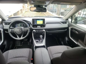 Toyota Rav4 2, 5  Hybrid.160 KW.Navi.Led.Kamera, снимка 16