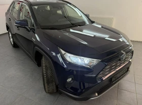 Toyota Rav4 2, 5  Hybrid.160 KW.Navi.Led.Kamera, снимка 2