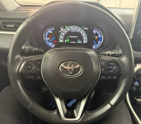 Toyota Rav4 2, 5  Hybrid.160 KW.Navi.Led.Kamera, снимка 9