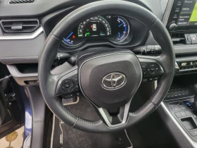 Toyota Rav4 2, 5  Hybrid.160 KW.Navi.Led.Kamera, снимка 17