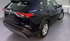 Toyota Rav4 2, 5  Hybrid.160 KW.Navi.Led.Kamera, снимка 4