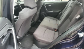 Toyota Rav4 2, 5  Hybrid.160 KW.Navi.Led.Kamera, снимка 13