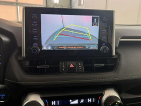Toyota Rav4 2, 5  Hybrid.160 KW.Navi.Led.Kamera, снимка 8